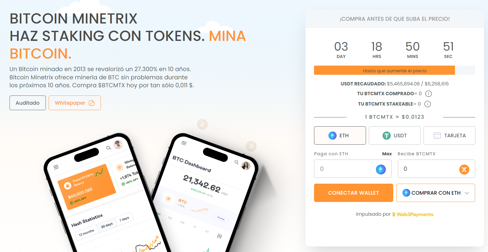 Top 3 razones por las que este token entusiasma tanto a los inversores