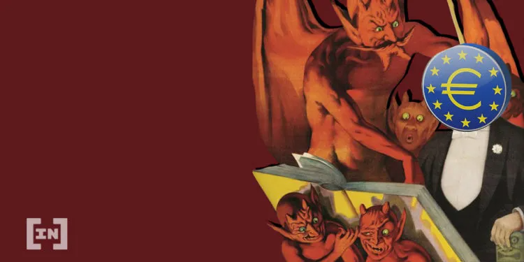 Litwa tworzy własne CBDC, czyli testowania cyfrowego Euro ciąg dalszy