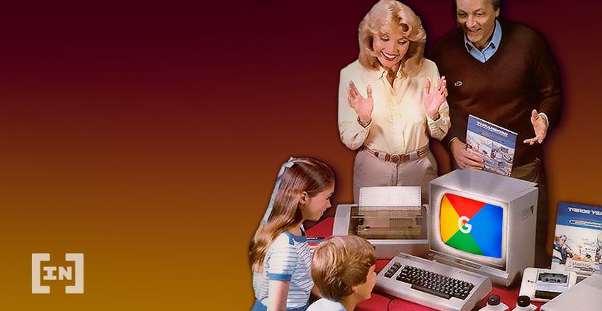 Google Quantum Computing