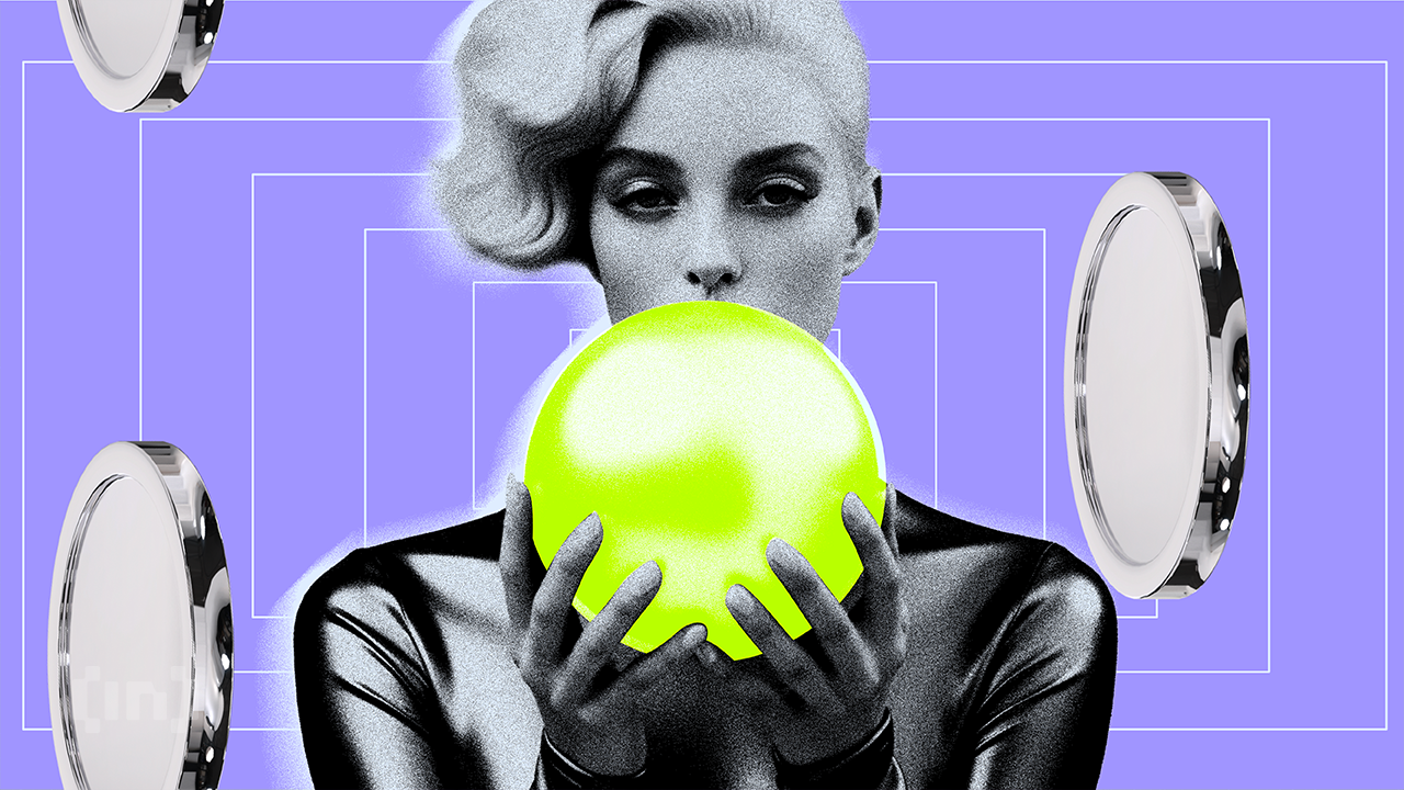 Criptomonedas: Conozca las 3 grandes predicciones para septiembre de 2023