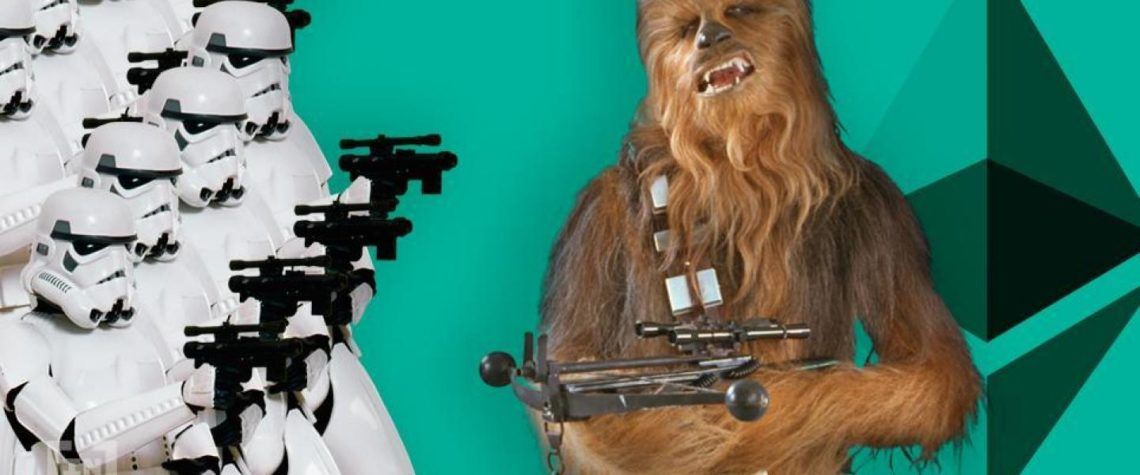 Ethereum vs. Ethereum Classic: Assessing Long Trade Setups for the Ether Twins Open Ethereum (ETH) vs Ethereum Classic (ETC): Price Outlook configuration options