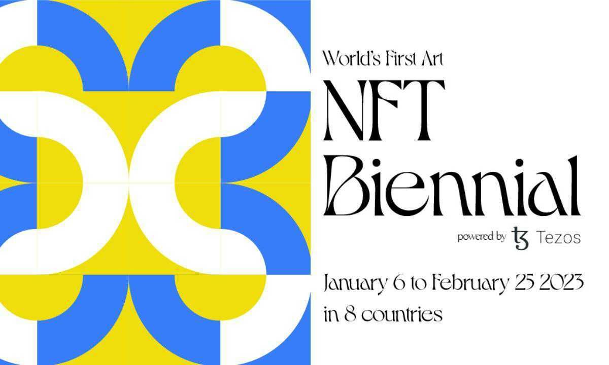 NFT Biennial: The Catharsis of a Strange Prophecy