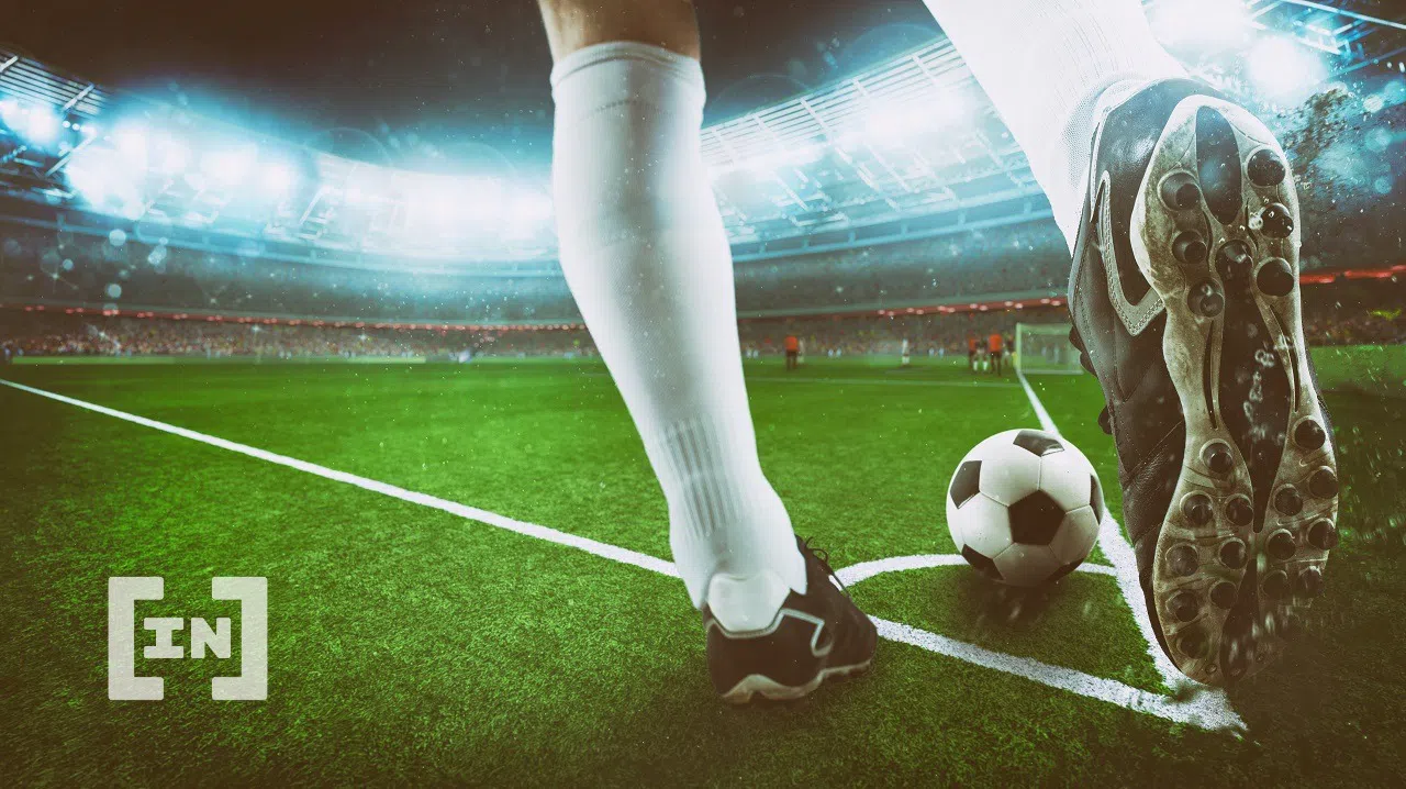 Mistrzostwa Świata w Katarze i adopcja kryptowalut