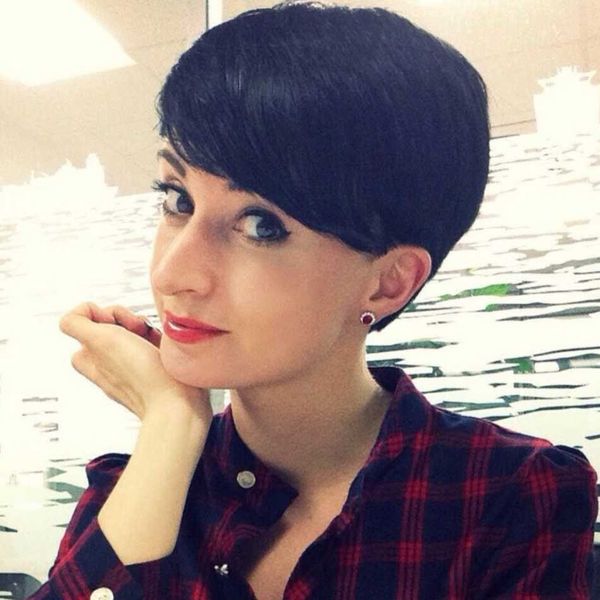 Anna Guseva , Leading Writer at CoinLoan