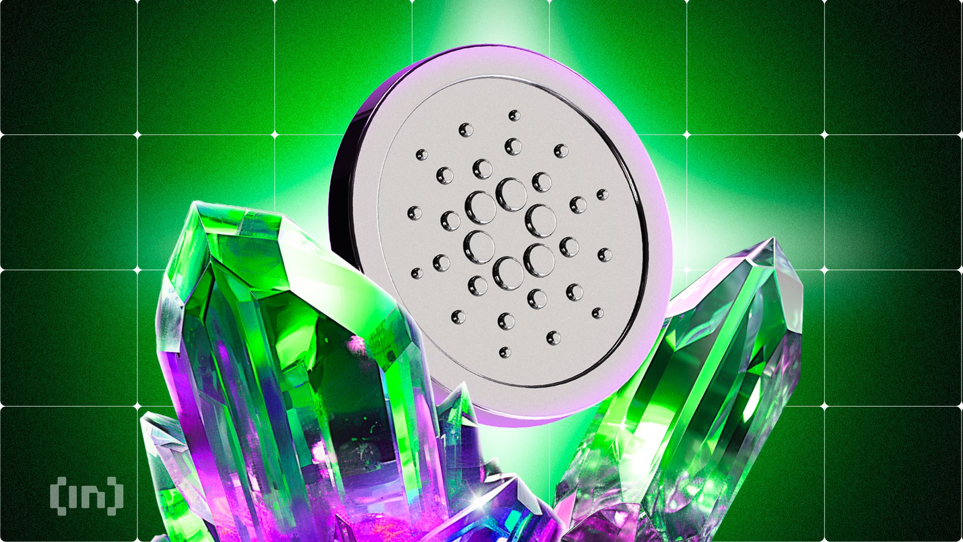 Cardano (ADA) Prisen kan falle under støtte når det bearish presset øker