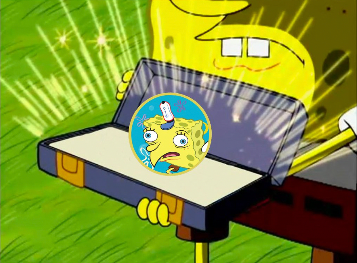 Spongebob: Predicciones, características y precio ¿Es la mejor criptomoneda meme para comprar ahora?