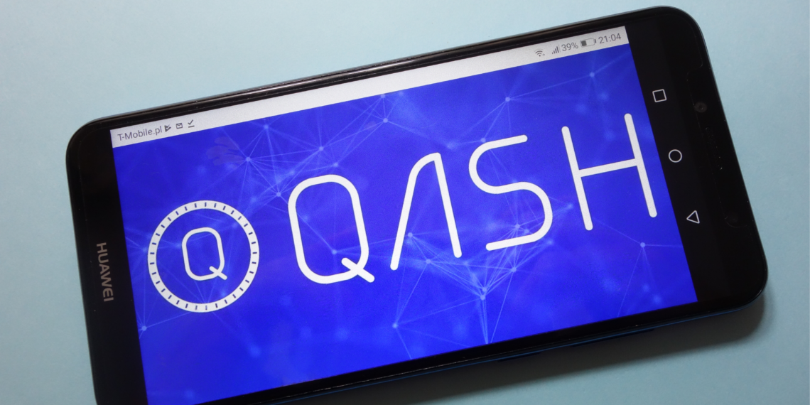 qash