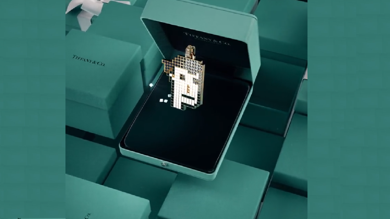 Mainstream Adoption: Banks and Brands Already Deep in Digital Assets