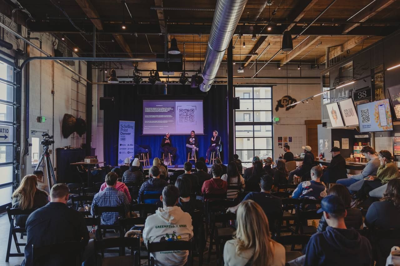 Shelling Point by Gitcoin Defines the New Playbook for Web3 Funding