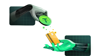 Exchange fornece prêmio de $ 20.000 para comerciantes P2P