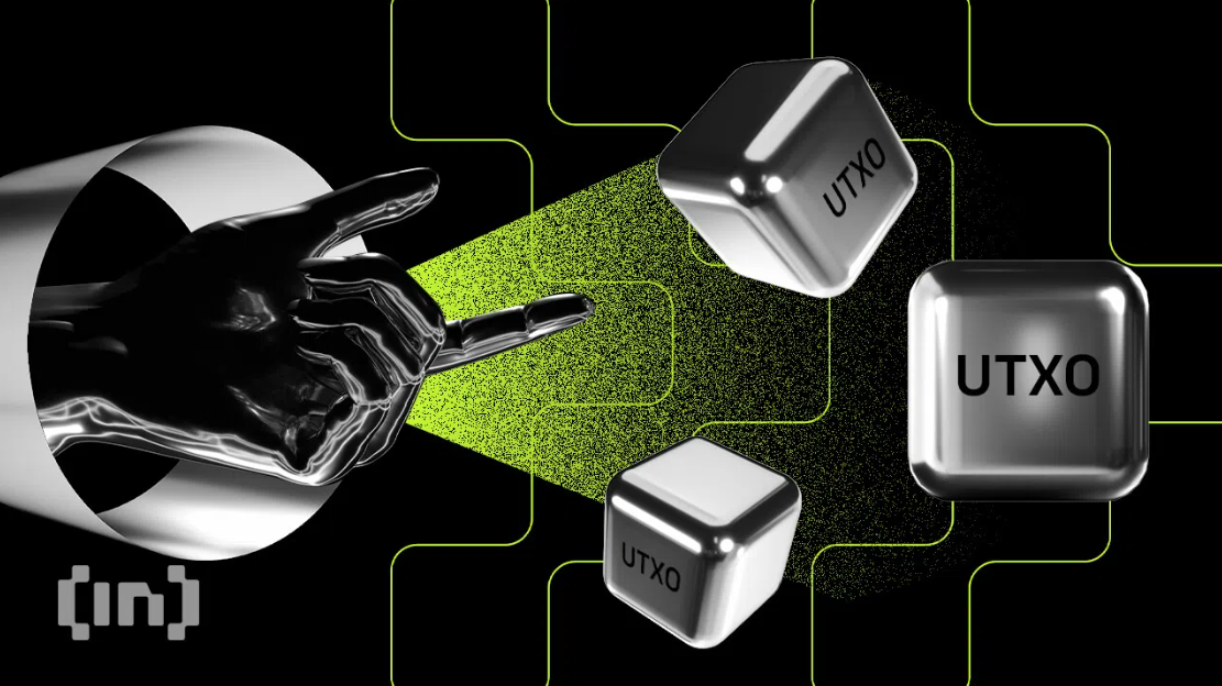 O que é uma transação não gasta (UTXO)?
