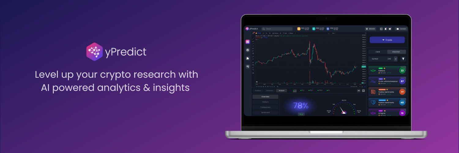 Com funcionam os modelos preditivos de yPredict