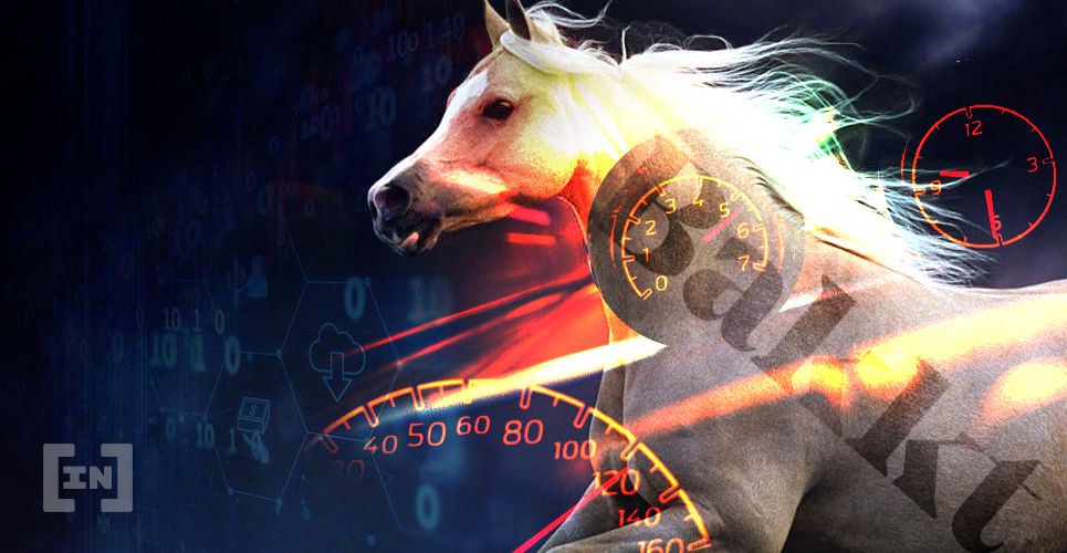 Bakkt Follows Up Record Volume With Another Forecasted All-Time High