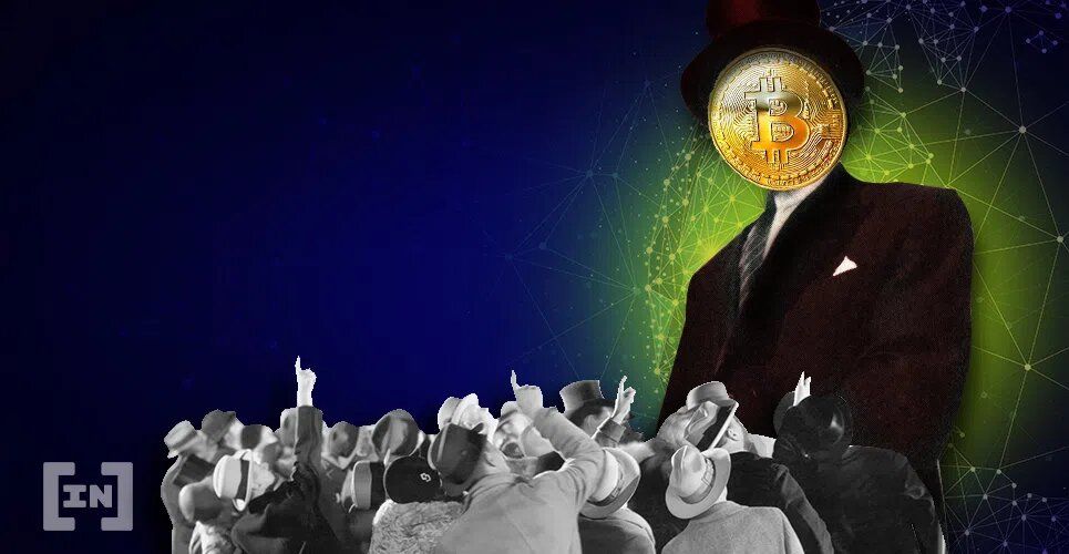 Mark Minervini: Bitcoin có thể đối diện một chu kỳ tăng giá mới