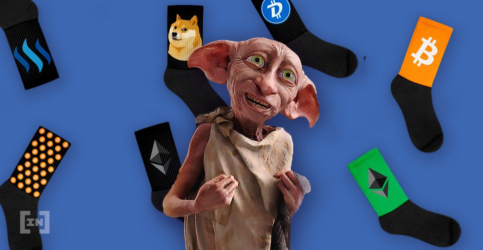 Congress May Redefine ‘Security’ for the SEC