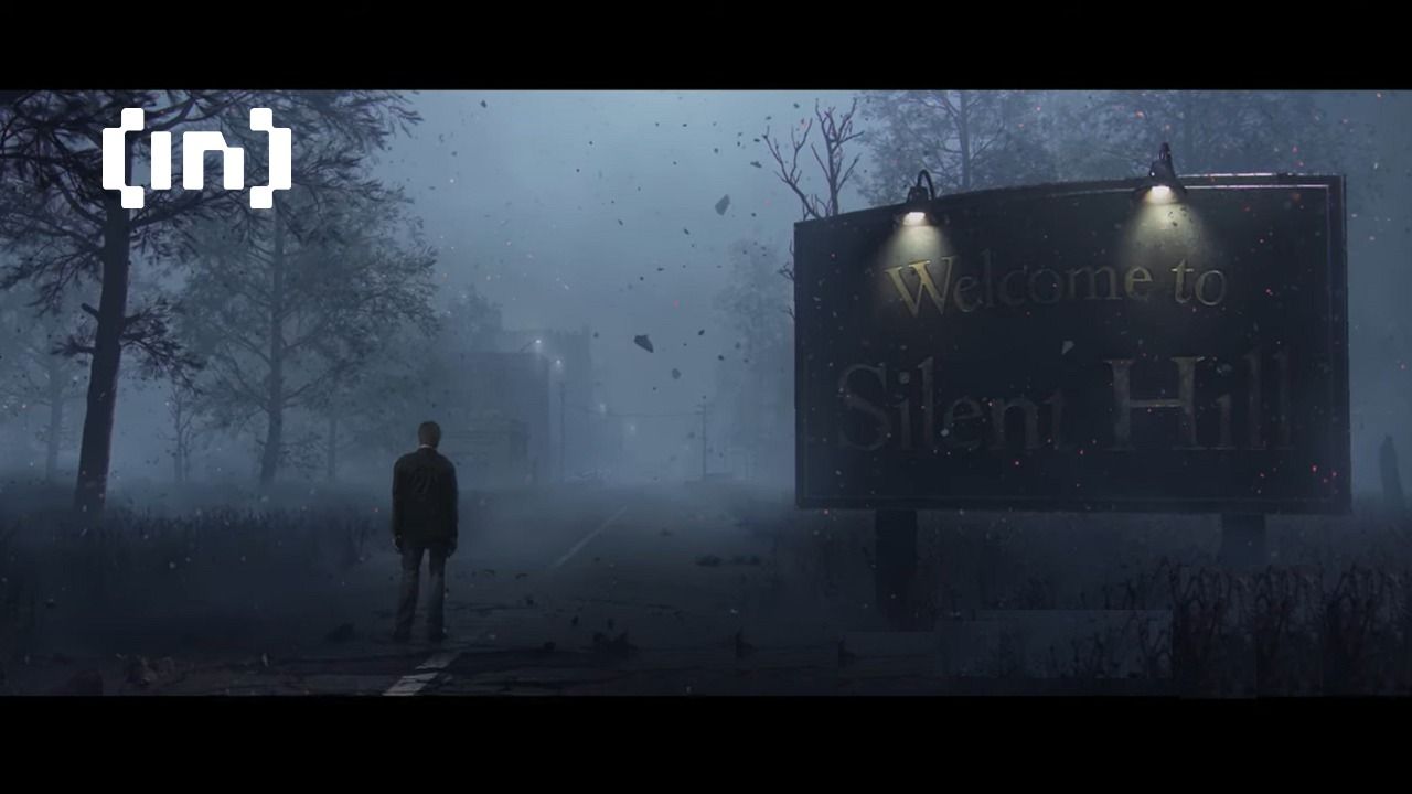 Silent Hill Franchise: Is Parent Company Konami Creating a Horror Metaverse?