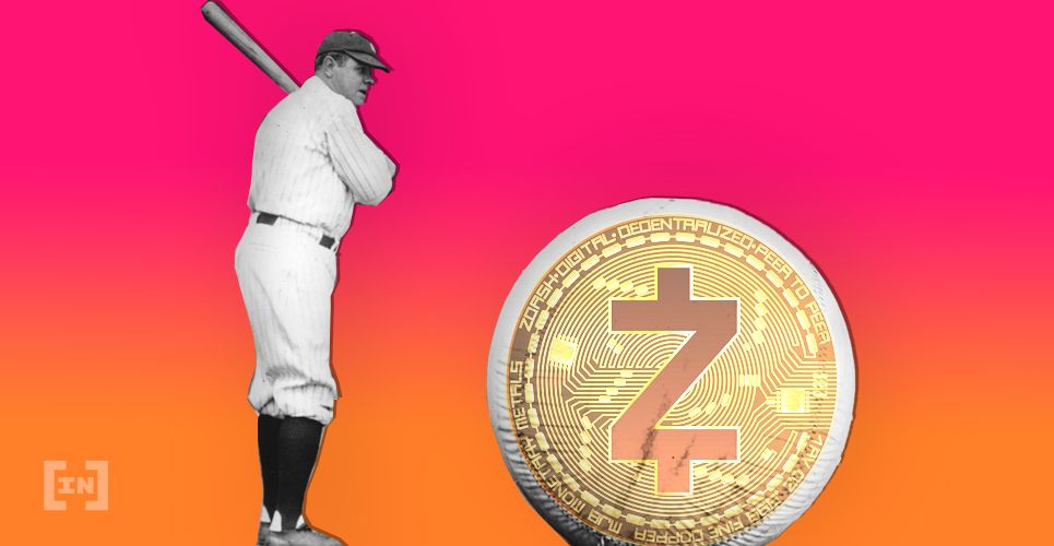 Zcash Price Analysis: Lower Prices Await ZEC/USD