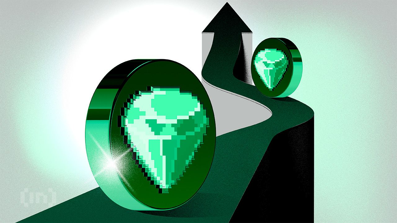 PIXEL価格150%急騰：SNS量年初来高値