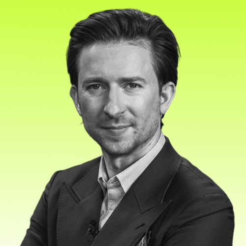 Vladimir Arkhireyskiy