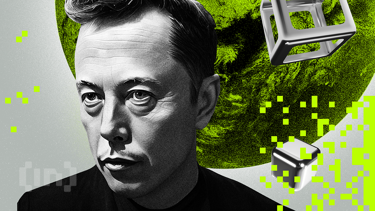 Elon Musk Endorses Bitcoin Over Fiat in Bold New Statement