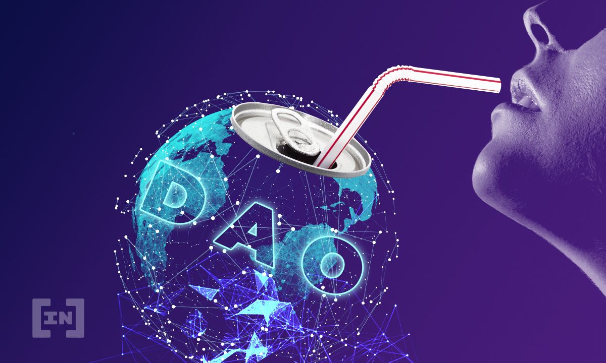 ConstitutionDAO anuncia fim e vai reembolsar investidores