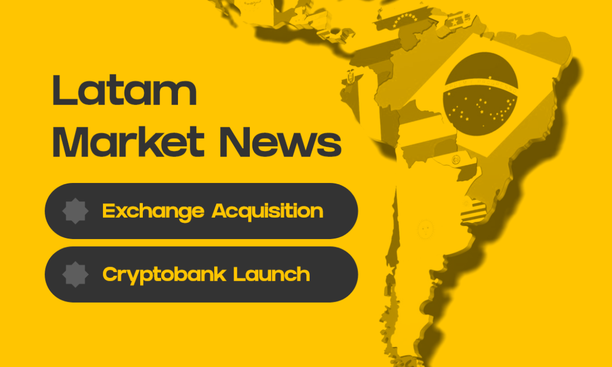 BitPreço Acquires Biscoint and Is Getting Ready to Launch a Crypto Bank