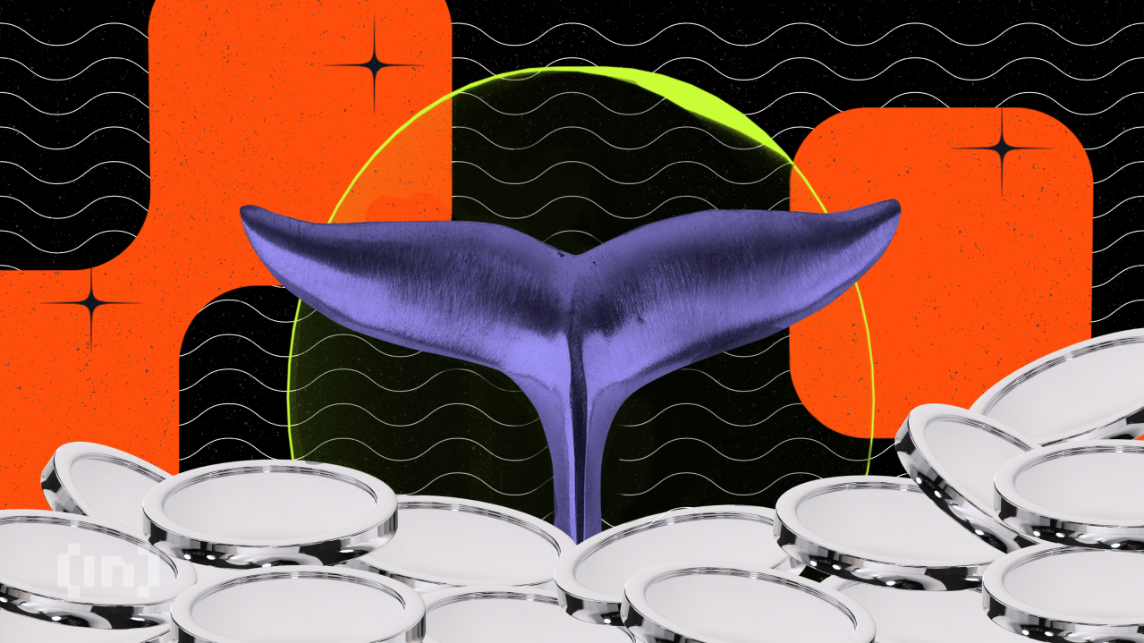 Crypto Whales Nag-Panic Sell, Sunog sa Matinding Pagkalugi Dahil sa September Market Chaos