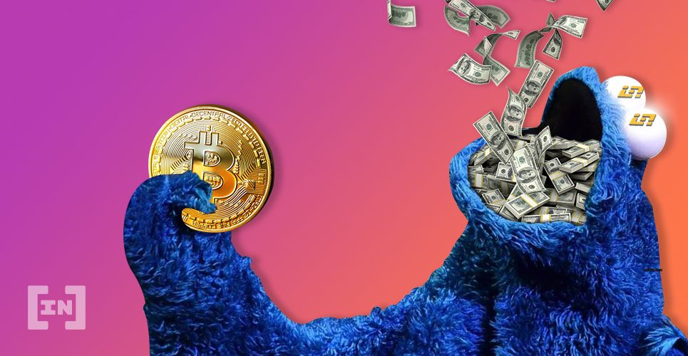 Binance Begins Shaking Down Projects for ‘Protection’ Money