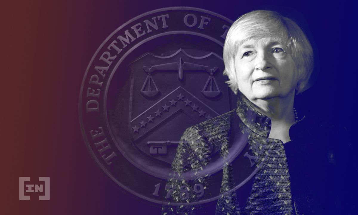Janet Yellen trở thành nữ Bộ trưởng Tài chính đầu tiên của Hoa Kỳ