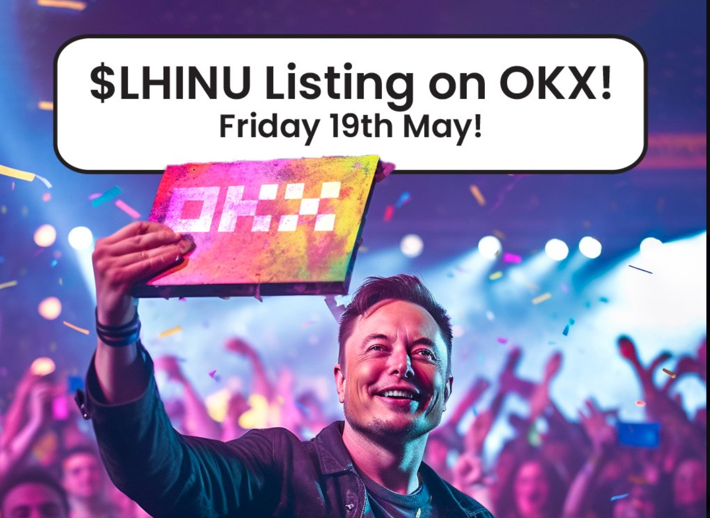 OKX lista una nueva criptomoneda con gran potencial: Love Hate Inu