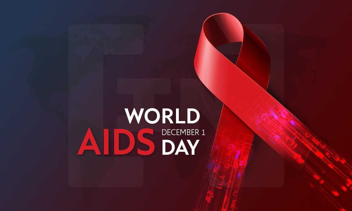Journée mondiale de la lutte contre le sida : les solutions de la blockchain pour combattre le virus