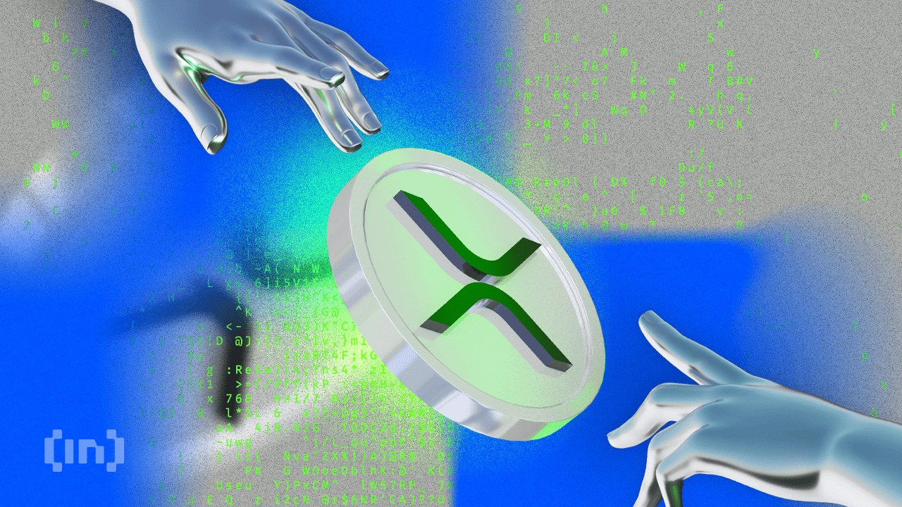 Ціна XRP націлена на 3 долари після того, як обігнала USDT і стала третьою за величиною криптовалютою