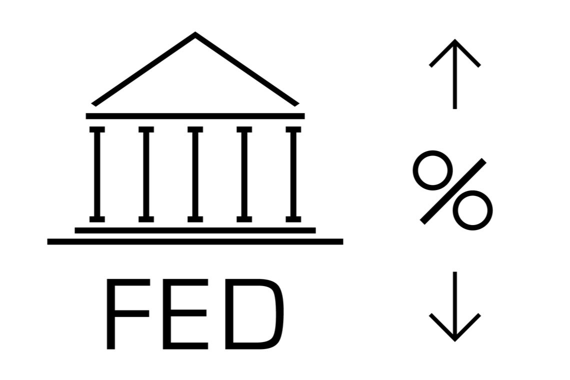 federal reserve interest rates