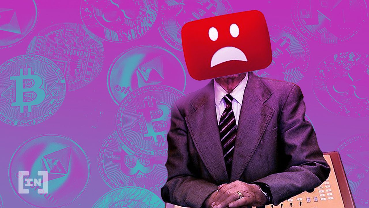 Top Crypto Youtubers Targeted in ‘One World Cryptocurrency,’ Account Hijacking Spree