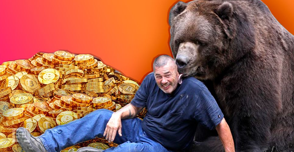 How To Minimize Your Crypto Losses During a Market Crash