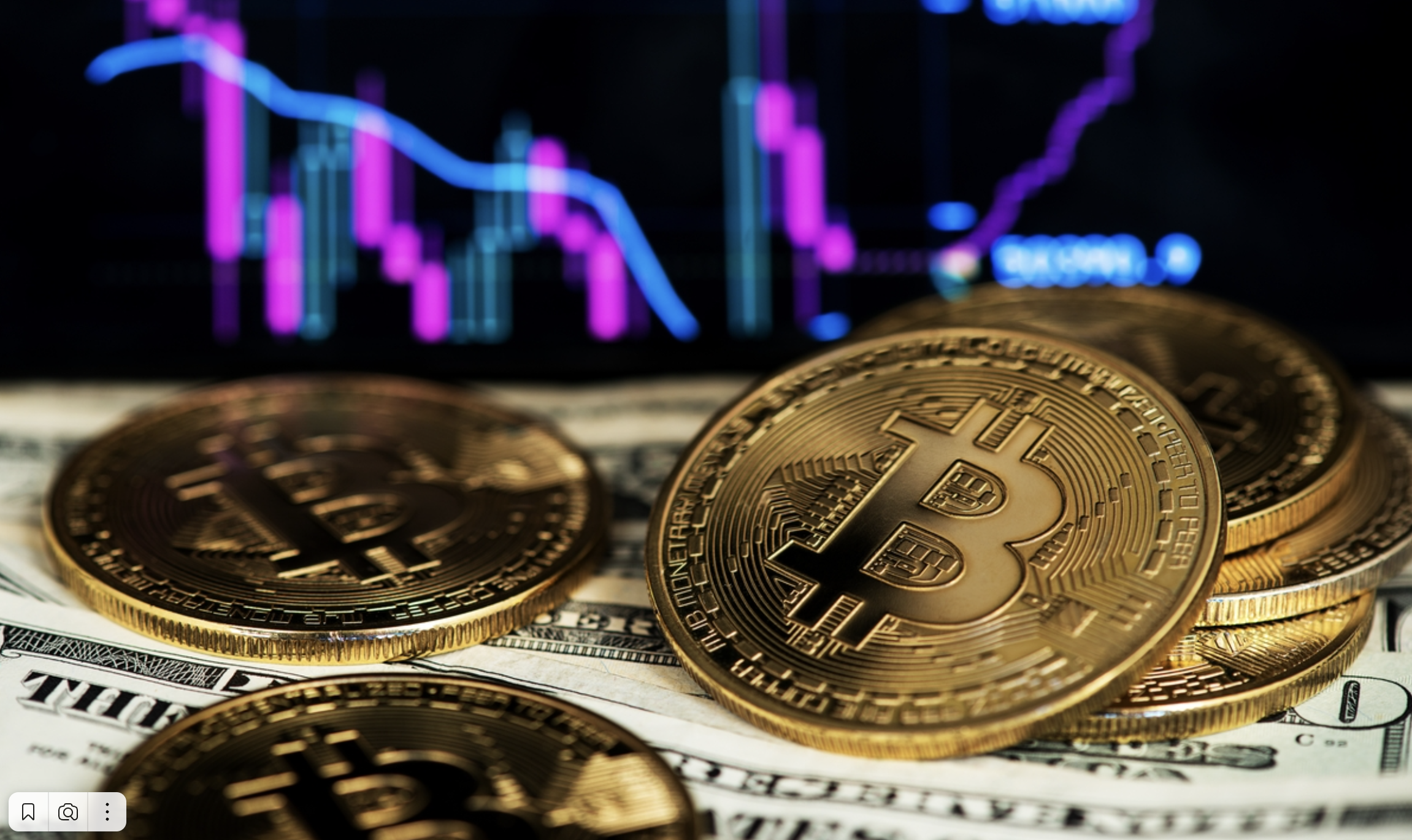 Bitcoin Dominance Hits 51.4% On the Back of Sustained Growth, NUGX Raises $300,000