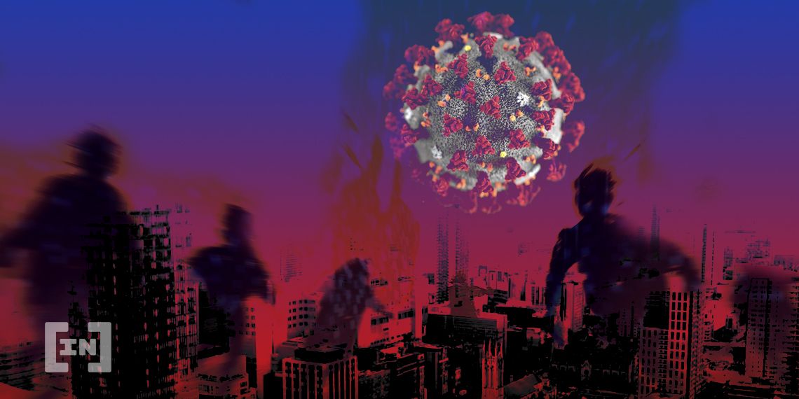Coronavirus finanzas