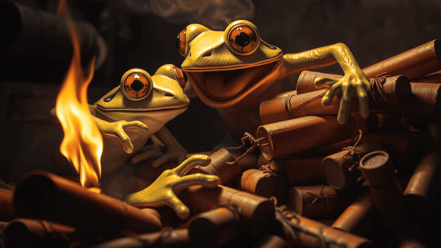 Nous sommes dans une fausse altcoin season, il reste une étape à franchir !