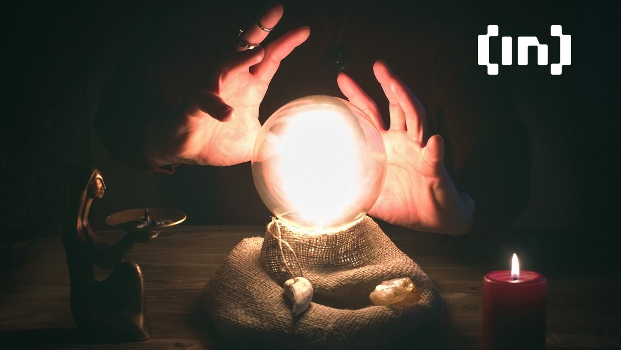 Psychic Predictions: Cryptos, Stocks, Cardano, Shiba Inu, Terra Luna Classic, and More