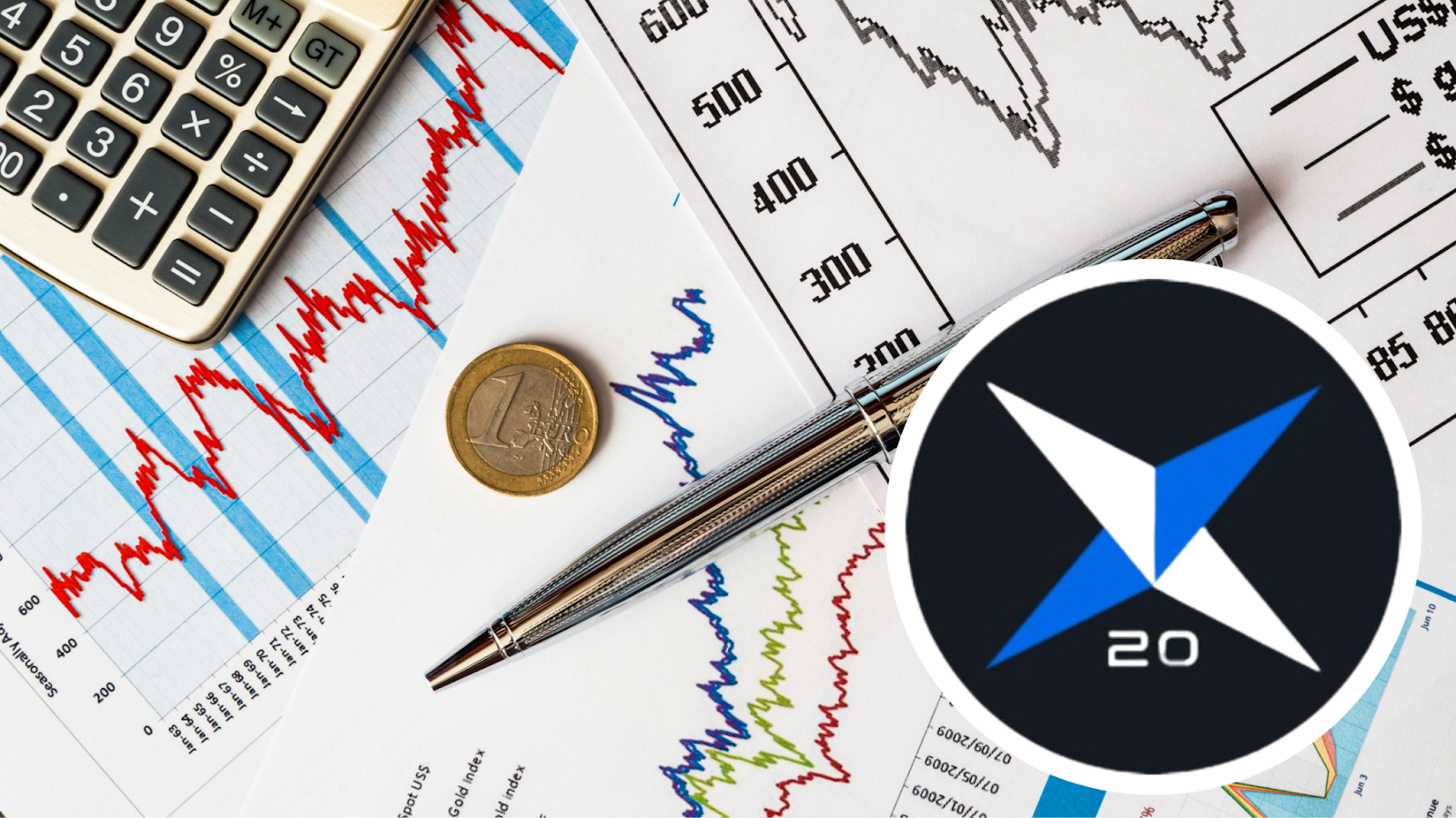 XRP20: Saiba por que investir nesta criptomoeda agora pode ser uma boa opção