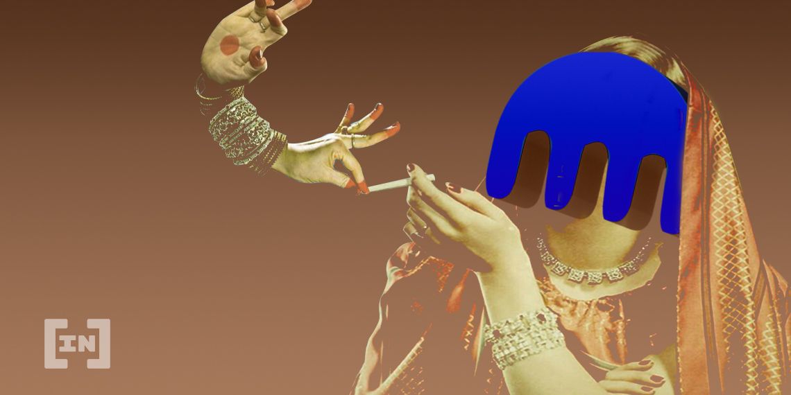 크라켄(Kraken), 세계에서 2번째로 인구가 많은 나라 인도 진출 확정