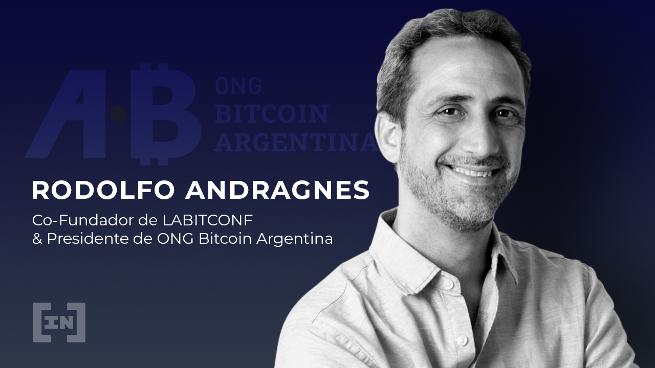 LABITCONF desarrolla su primer videojuego para llevar las criptomonedas a otro nivel: entrevista con Rodolfo Andragnes
