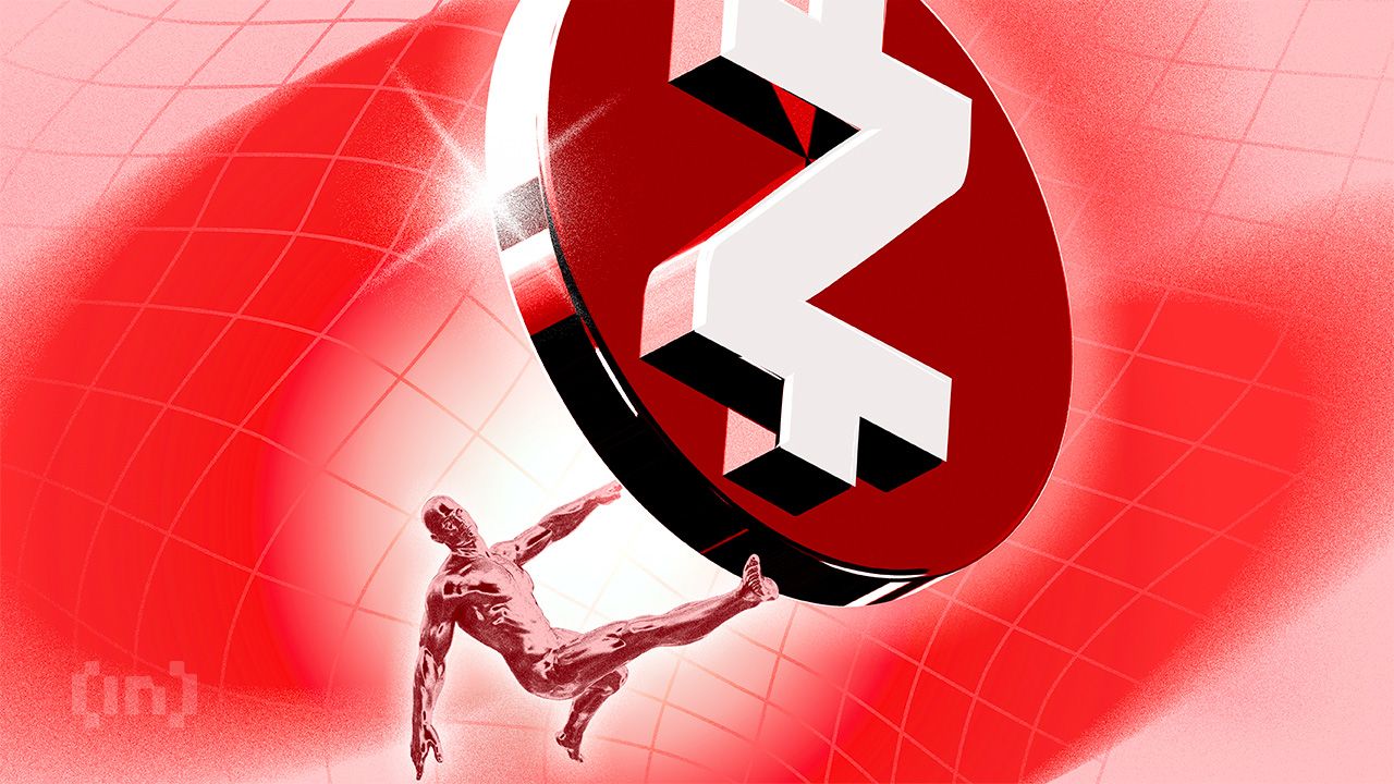 지캐시(ZEC) 240% 급등 후 폭락…프라이버시 혁명 끝?