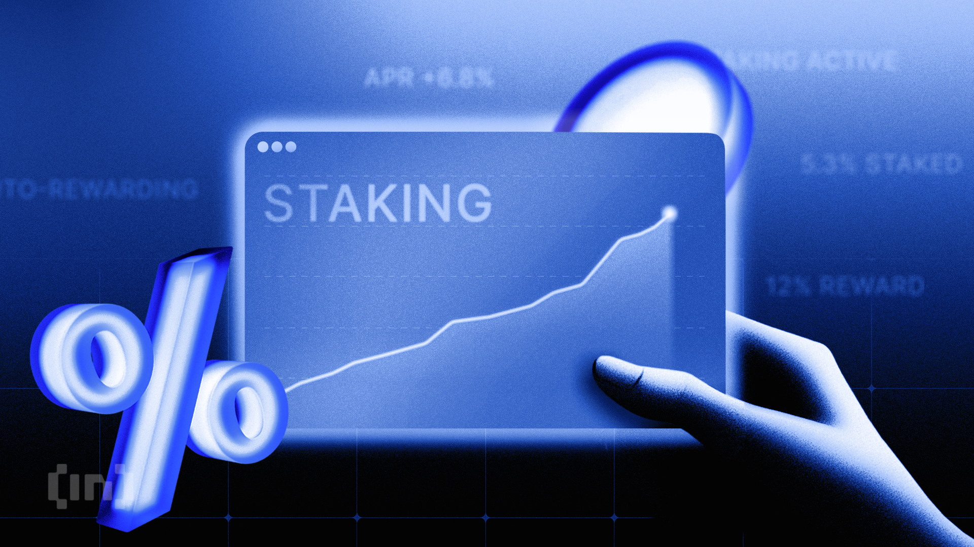 Best Crypto Staking Platforms to Watch in 2025