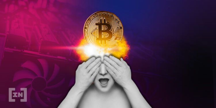 Биткоин больше никому не интересен