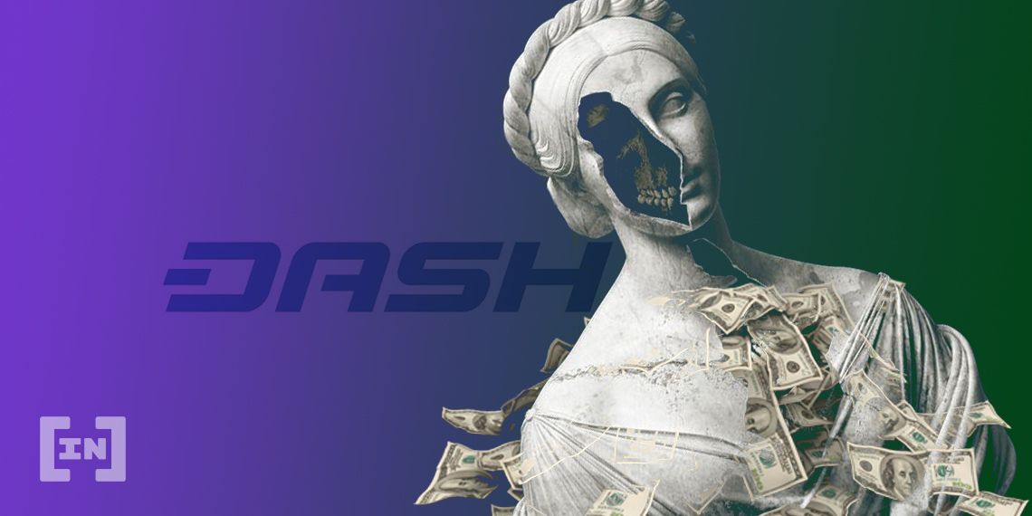 Dash Senior Advisor Allegedly Absconds with Investor Funds