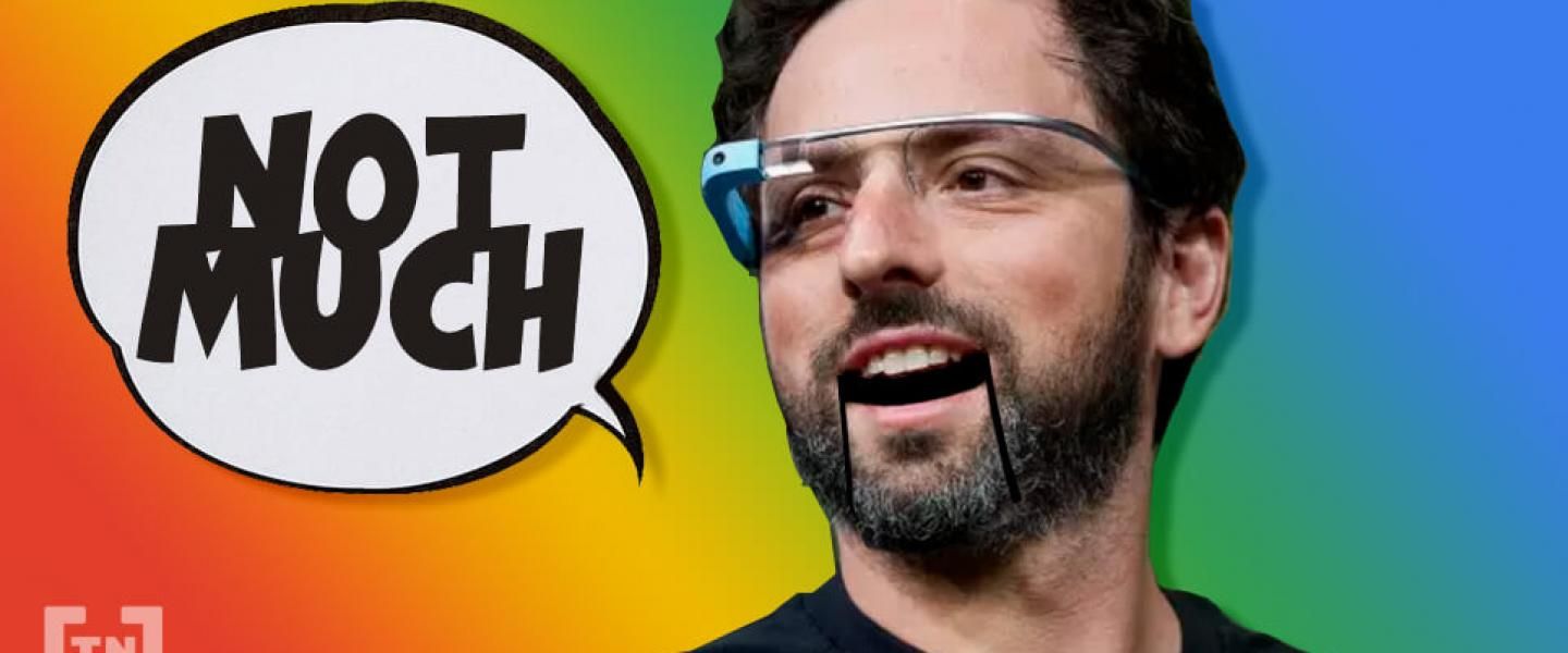 Google’s Advertising Dominance Threatened by Blockchain-Based Brave Browser