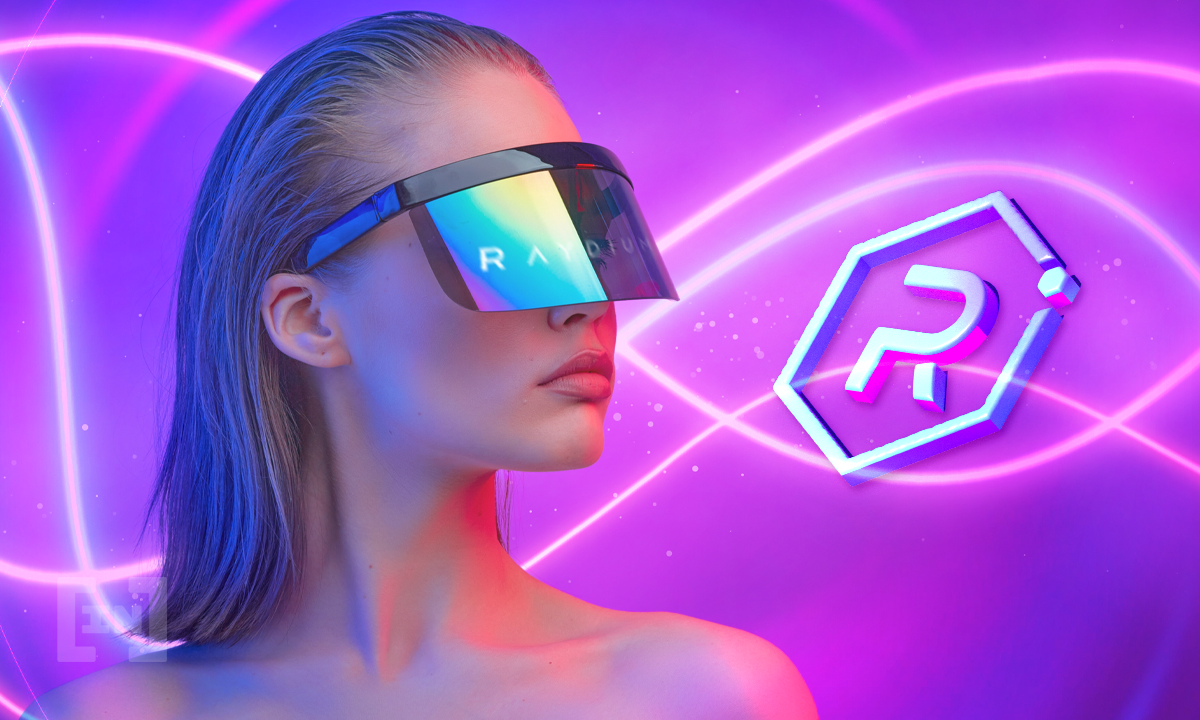 ما هي منصة Raydium (عملة الكريبتو RAY)