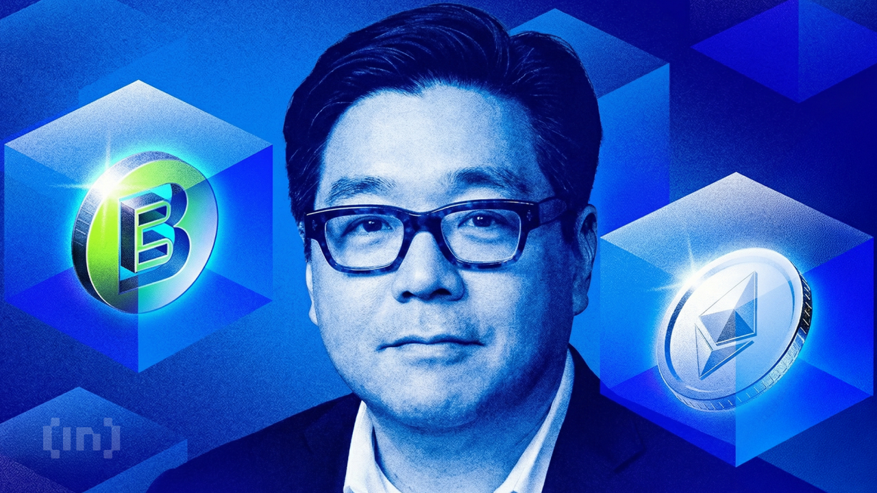 Ethereum Foundation Sells 5,000 ETH In a $10 Million Deal