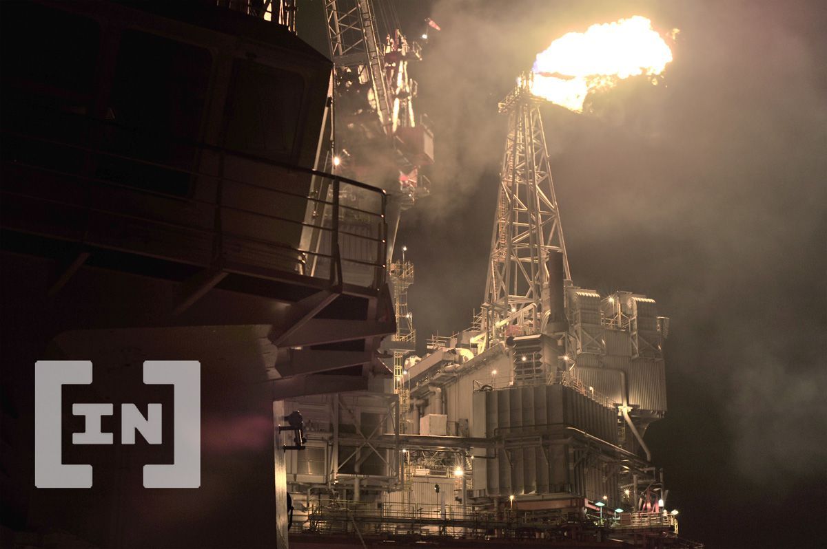 Exxon Pertimbangkan Memperluas Program Percontohan Penambangan Kripto Bertenaga Gas Suar